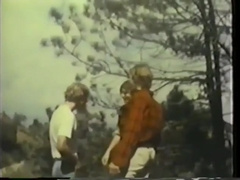 Rubax Video - Tall Timber (american Vintage)