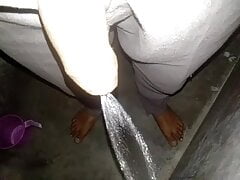 My big dick go to pissi