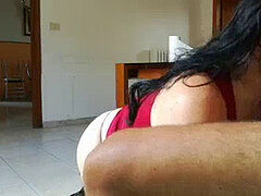 Un caldissimo pomeriggio (2)