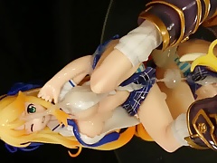 figure bukkake 67