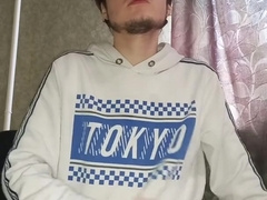 Lovely Stud Wank of