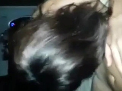 Sex with Asian CD 10