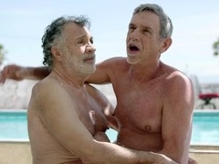 Faphouse, outdoor, gay porn