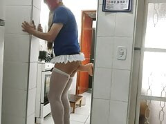 dildo anal