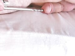 bed sounding