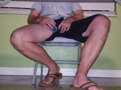 Every Time Gonzo Is You In A Flick Call With Step Mummy