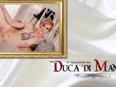 DucaDiMantua - TWINK LATIN LOVERS
