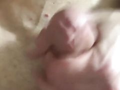 Close up Saved Cock N Balls