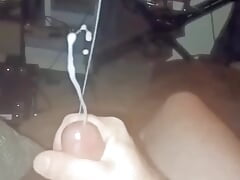 SOLO BWC cumshot compilation BIG LOADS