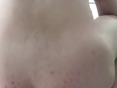 Bi boys dildo