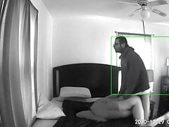 Married cock knocks me up