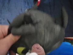 Dragon "Toothless two" Fun4