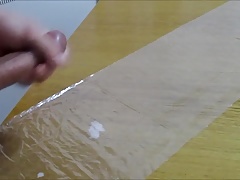 Cum Rain 3