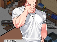 Ero Condo - Dickens - Car 3Rd Starlet