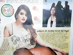 Meera Mithun cum tribute