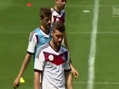 Thom Barron And Josh Weston