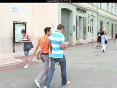 Matt Phillipe And Ralph Forest And Michel Millot Original