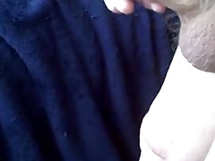 Mr foreskin