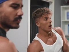 Gym - Your Proteins