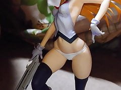 noel bukkake