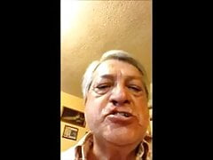 Latin Daddy Sucking