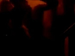 No condom Twunk Soiree