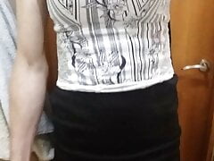 Dirty slut piss