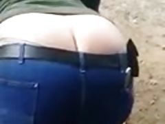 Mecanico buena nalga