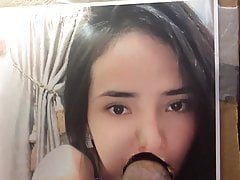 Tribute to my princess