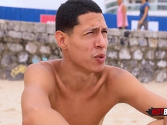 Fodendo O Surfista Safado 11 Min