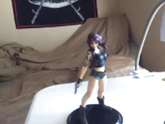 Failed SoF for Revy