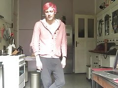 TWINK IS ALWAYS HUNGRY FOR RAW COCK