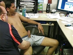 A blast from the past - Manny4