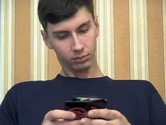 Amazing male in best dilettante homo xxx clip