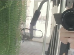 Young Exhibitionist Love it 5