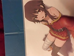 Megumin SOP