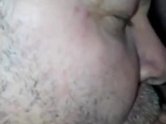 Love to suck and swallow 4