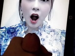 Apink Hayoung Birthday Cum Tribute