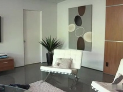 Scott Finn In Bare Threesome