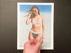 Tribute To Victoria Justice