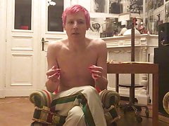 TWINK IS ALWAYS HUNGRY FOR RAW COCK