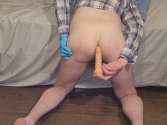 Onanism, toyed, part 1