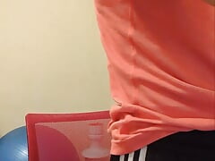 Video Call For A Fan