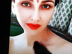 Saumya sexy bhabhi cumtribute teaser