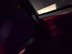 [Public Jack - No Load] Driving Thru Town