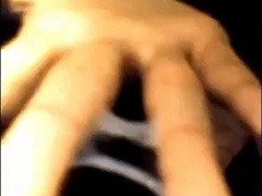 Luxurious Chinese Crossdresser Jacks on Web cam