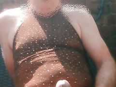 Slow Motion Sunshine Delight