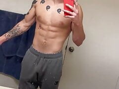 Straight Alpha Cash God