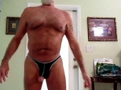 Mrhairygardener Messy Cleanup