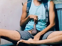 Gay daddy bear, big dick gay, a big cock man